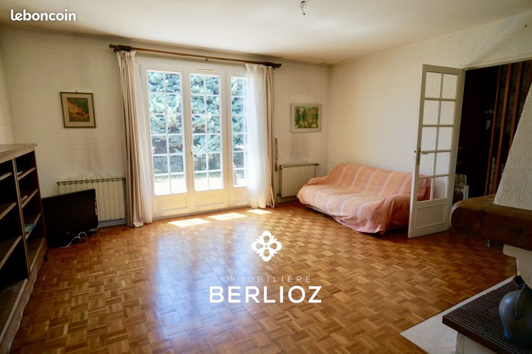 Maison à vendre, 150m², Romans-sur-Isère