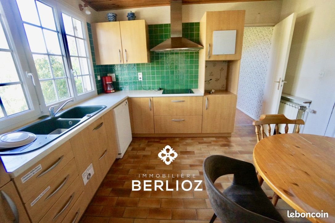 Maison à vendre, 150m², Romans-sur-Isère