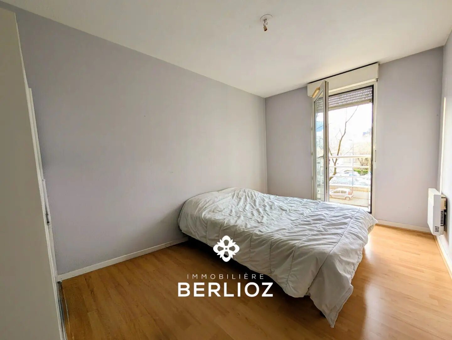 Appartement à vendre, 38m², Grenoble