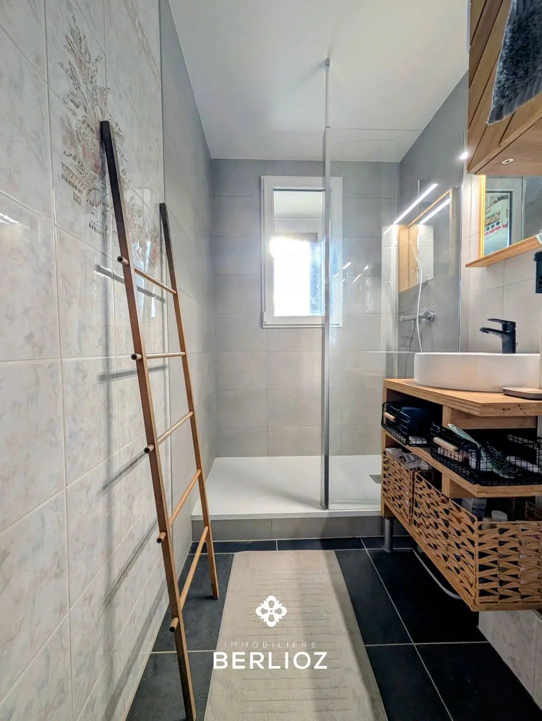 Appartement à vendre, 63m², Le Pont-de-Claix