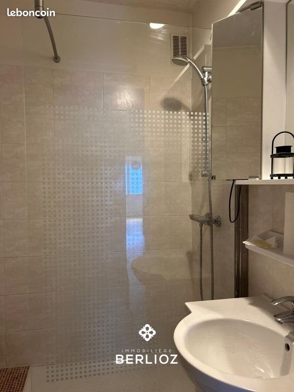 Appartement à louer, 63m², Grenoble