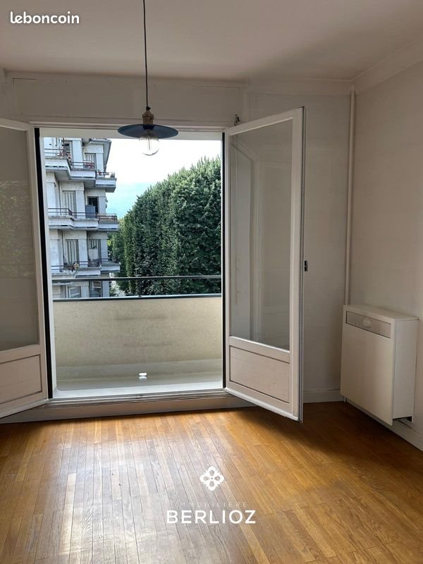 Appartement à louer, 63m², Grenoble
