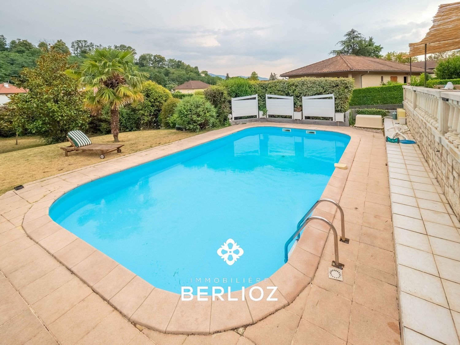 Maison à vendre, 140m², Saint-Nazaire-les-Eymes