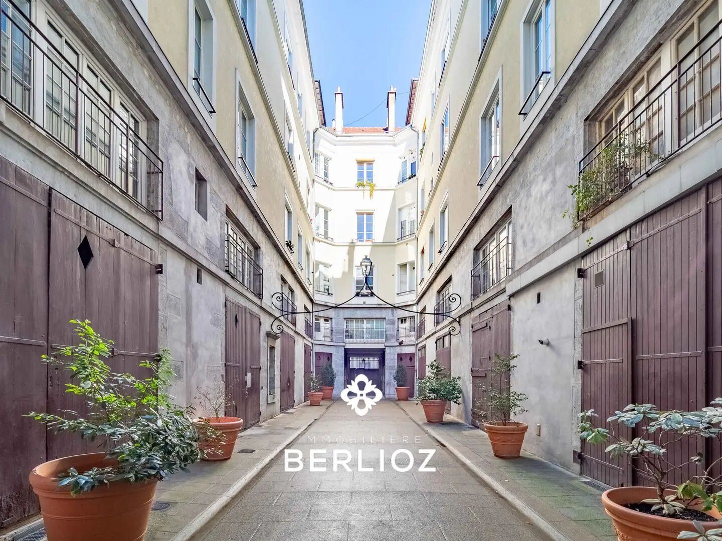 Appartement à vendre, 90m², Grenoble