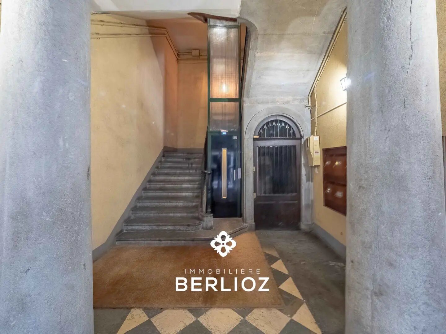 Appartement à vendre, 90m², Grenoble