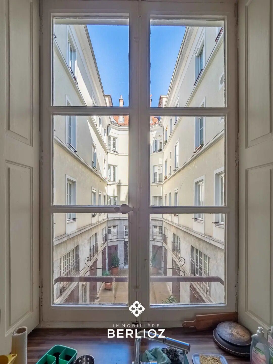 Appartement à vendre, 90m², Grenoble