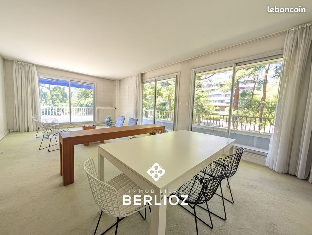 Appartement à vendre, 140m², Meylan