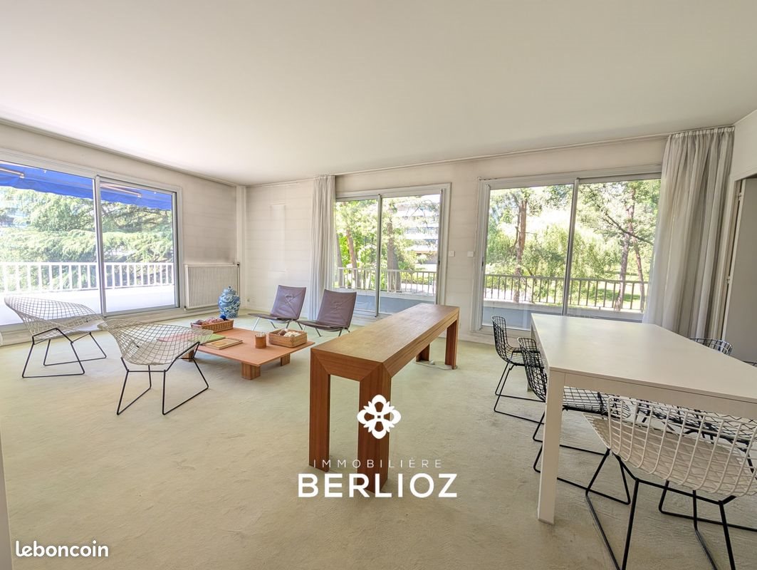 Appartement à vendre, 140m², Meylan