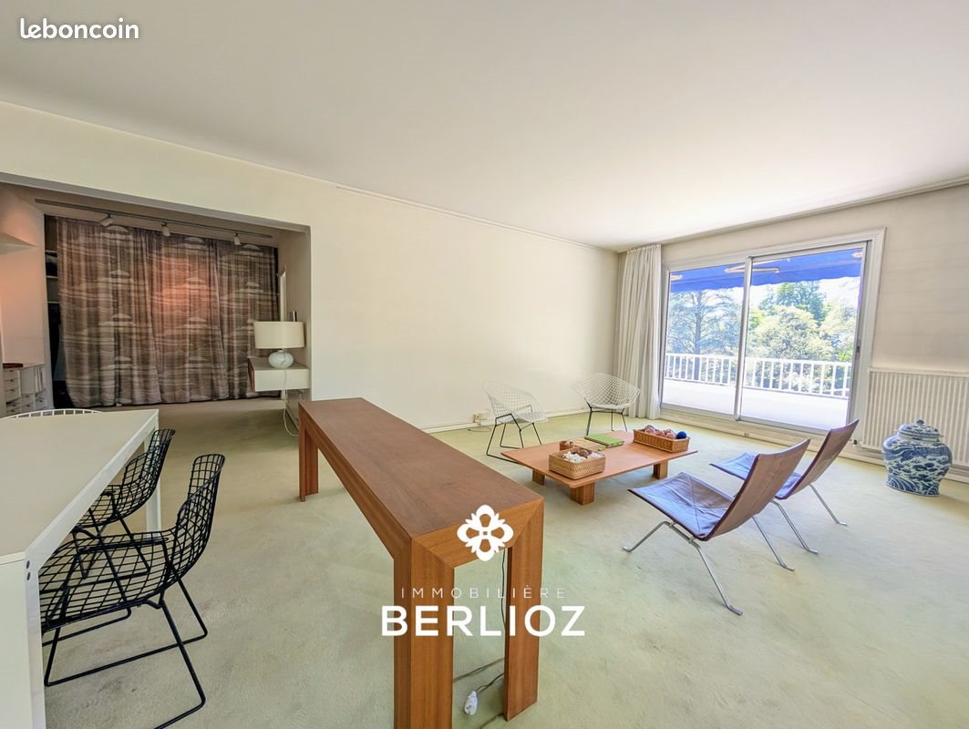 Appartement à vendre, 140m², Meylan