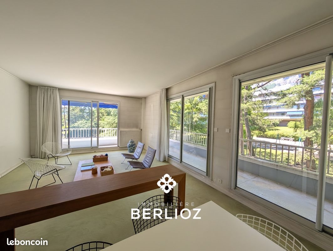 Appartement à vendre, 140m², Meylan