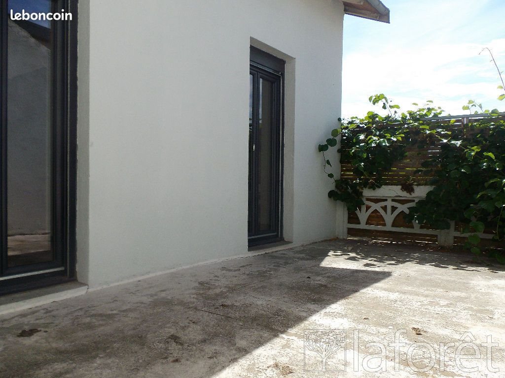 Appartement à louer, 77m², Essey-lès-Nancy