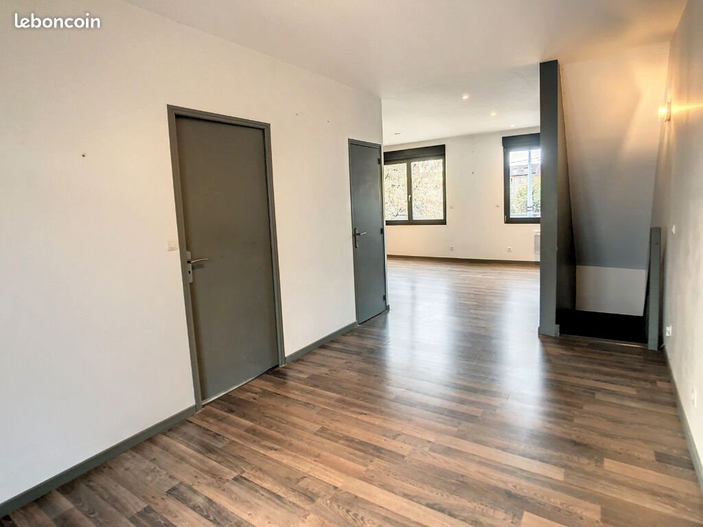 Appartement à louer, 77m², Essey-lès-Nancy