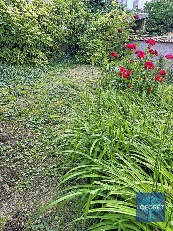 Appartement à vendre, 38m², Nancy