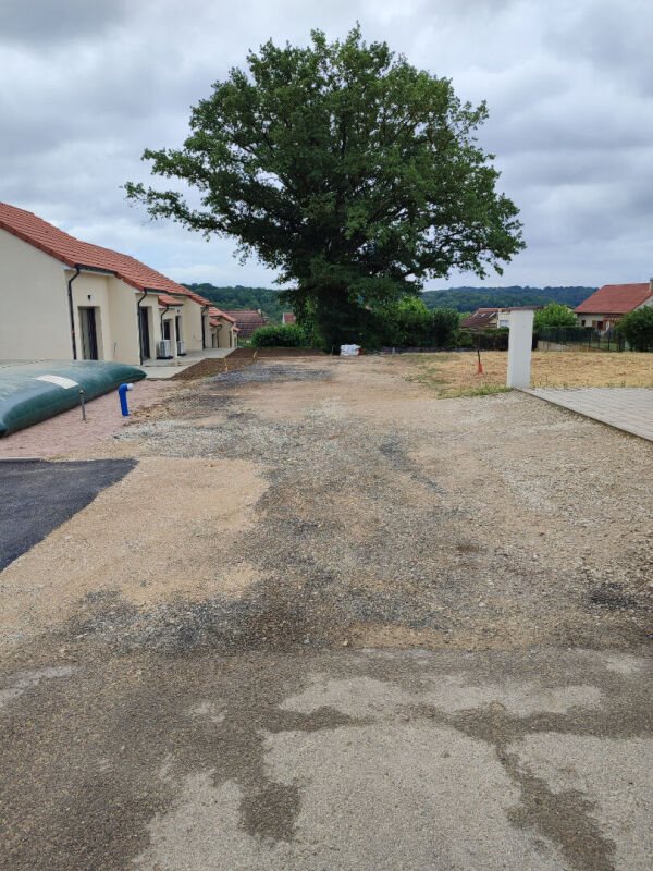 Maison à vendre, 63m², Saint-Nicolas-de-Port