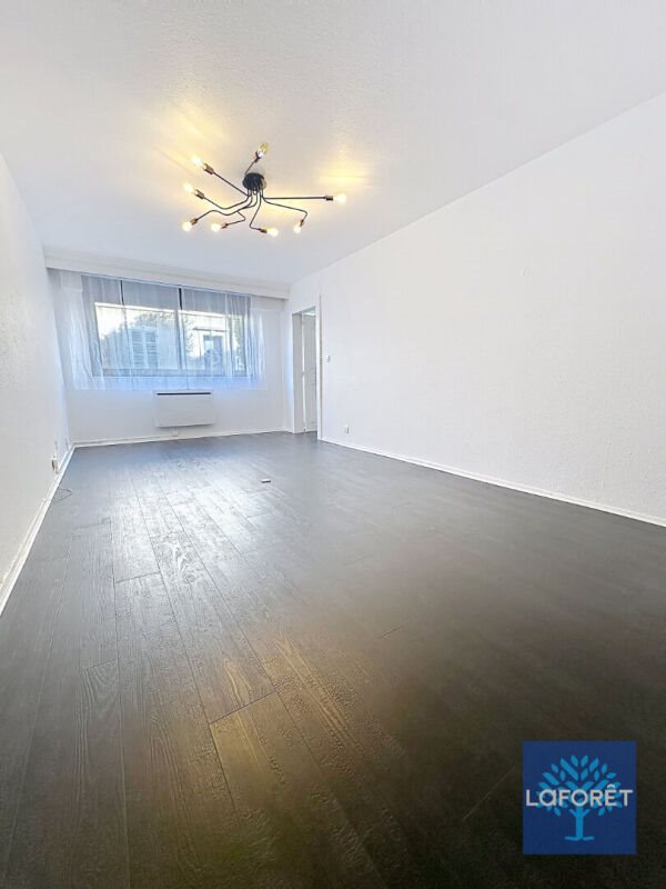 Appartement à vendre, 77m², Nancy