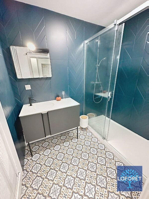Appartement à vendre, 77m², Nancy