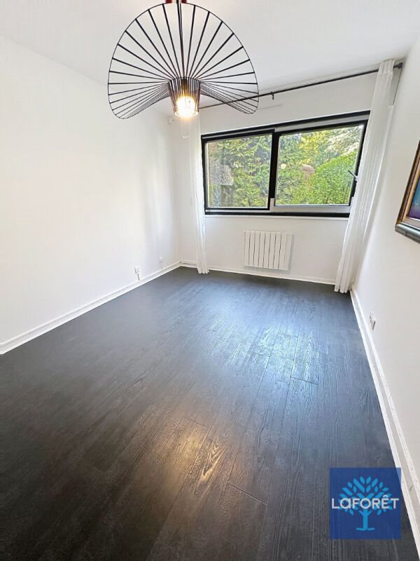 Appartement à vendre, 77m², Nancy
