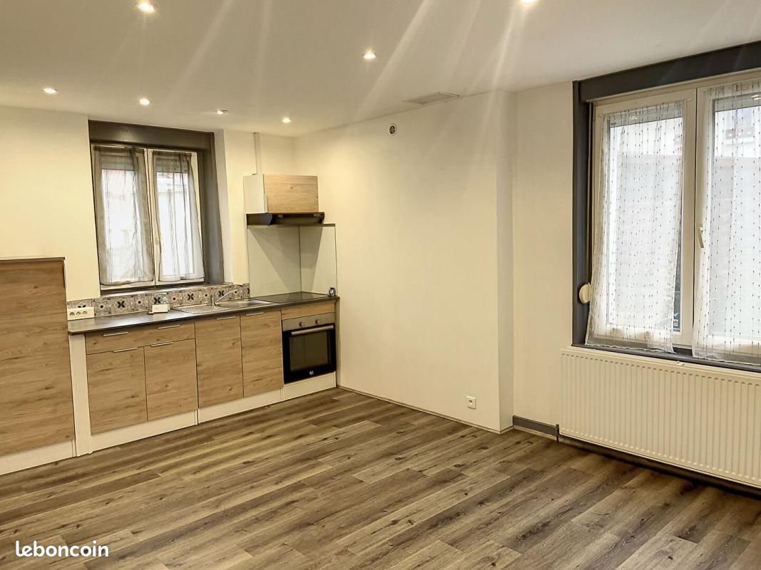 Maison à louer, 66m², Frouard
