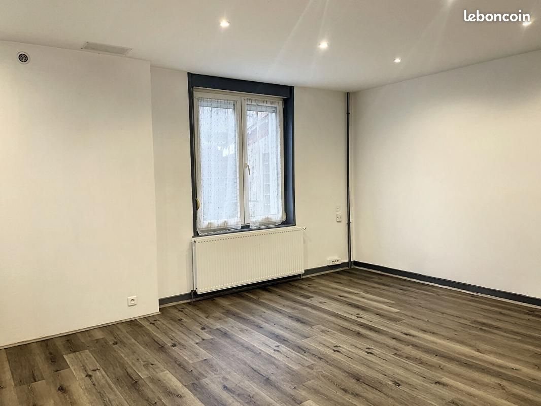 Maison à louer, 66m², Frouard