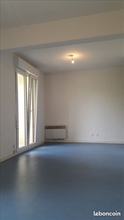 Appartement à louer, 38m², Vandoeuvre-lès-Nancy