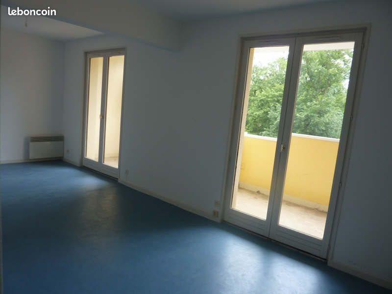 Appartement à louer, 38m², Vandoeuvre-lès-Nancy