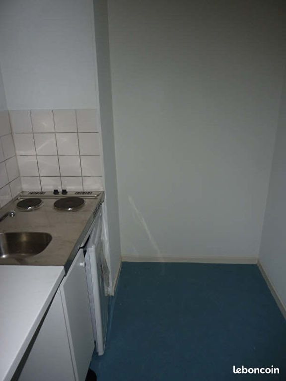 Appartement à louer, 38m², Vandoeuvre-lès-Nancy