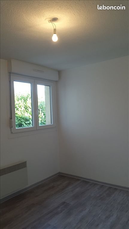 Appartement à louer, 38m², Vandoeuvre-lès-Nancy