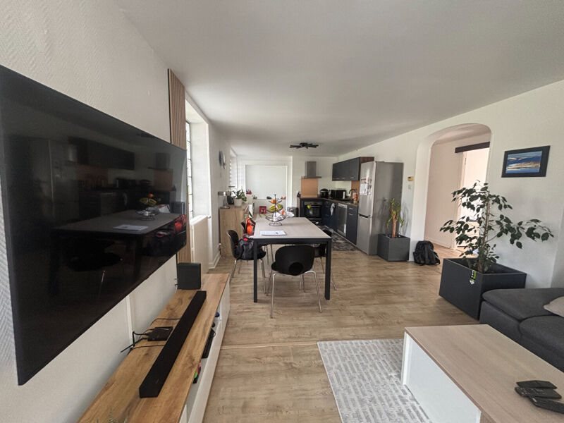 Appartement à louer, 89m², Jarville-la-Malgrange
