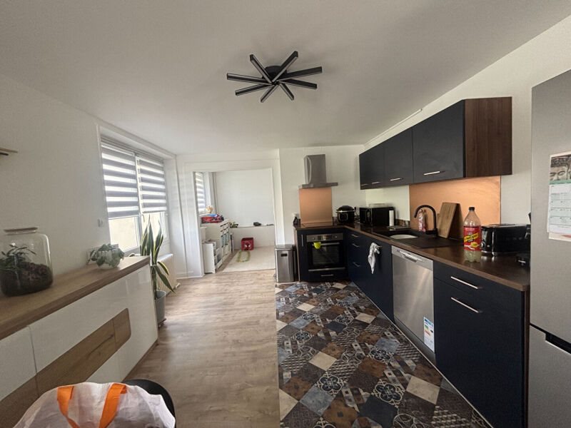 Appartement à louer, 89m², Jarville-la-Malgrange
