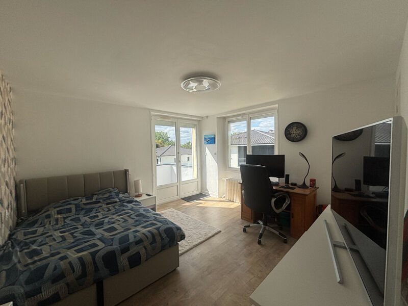 Appartement à louer, 89m², Jarville-la-Malgrange
