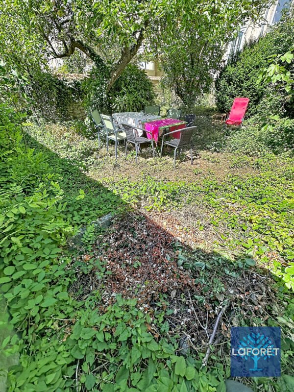 Appartement à vendre, 163m², Nancy