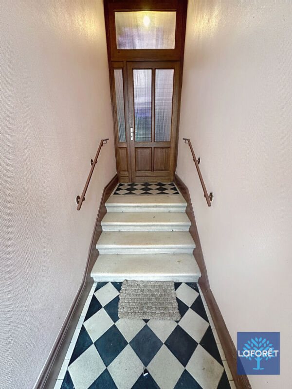 Appartement à vendre, 163m², Nancy