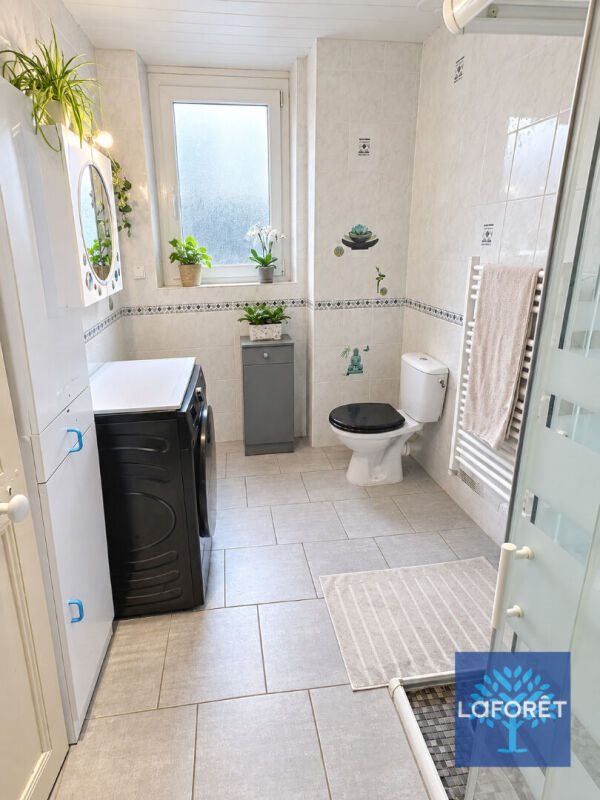 Appartement à vendre, 163m², Nancy