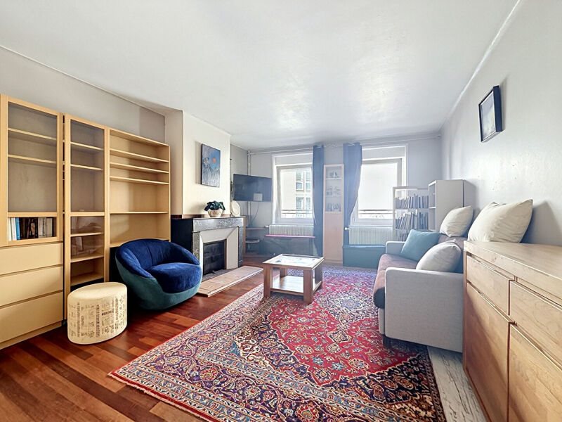 Maison à louer, 119m², Nancy