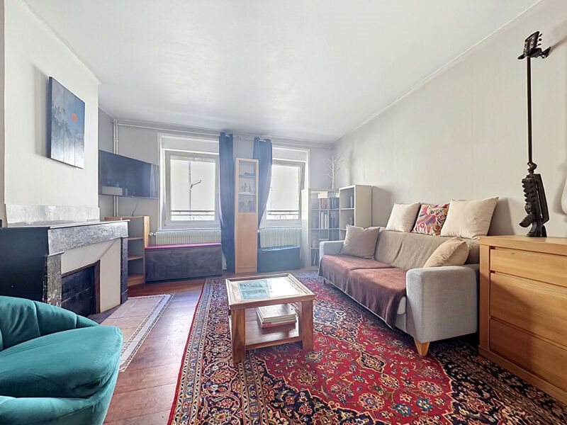 Maison à louer, 119m², Nancy