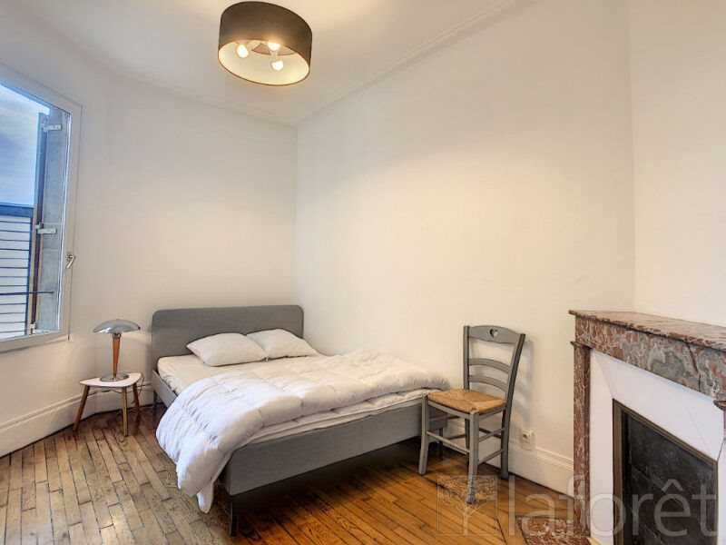 Appartement à louer, 46m², Nancy
