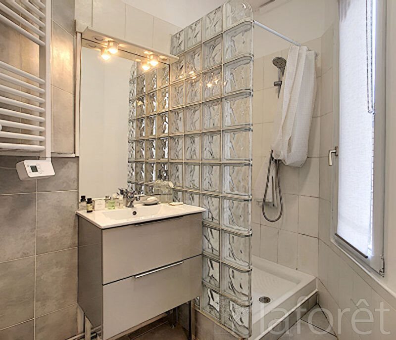 Appartement à louer, 46m², Nancy