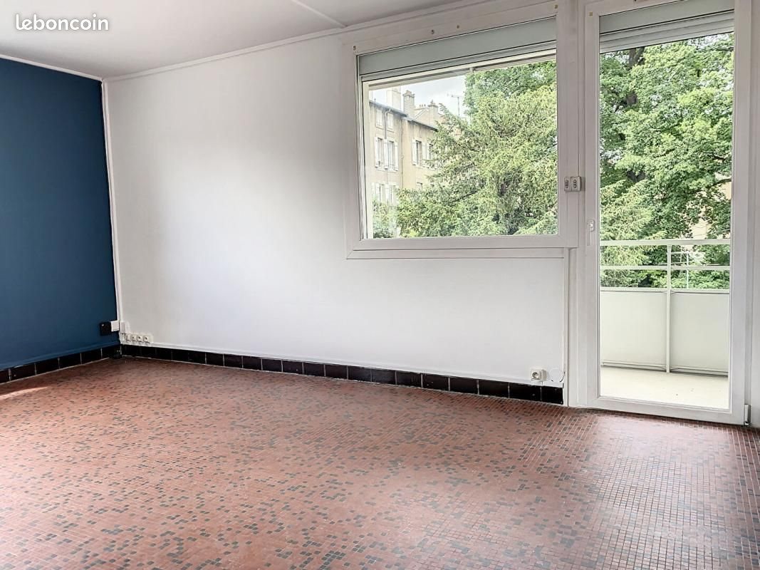 Appartement à louer, 35m², Nancy