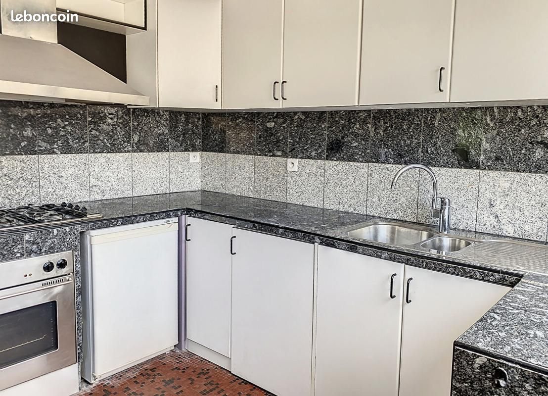 Appartement à louer, 35m², Nancy