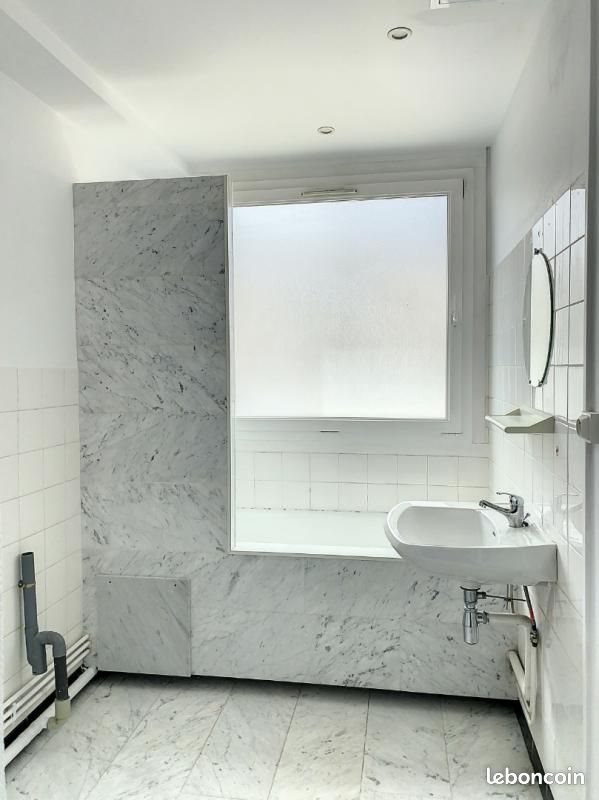 Appartement à louer, 35m², Nancy