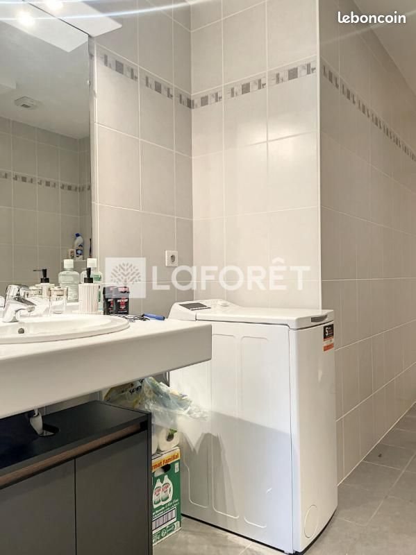 Appartement à louer, 36m², Nancy