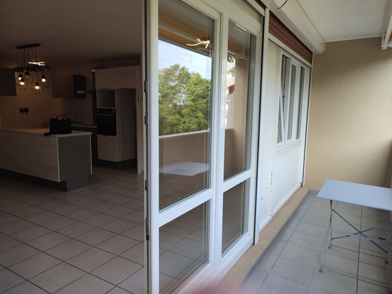 Appartement à louer, 83m², Malzéville