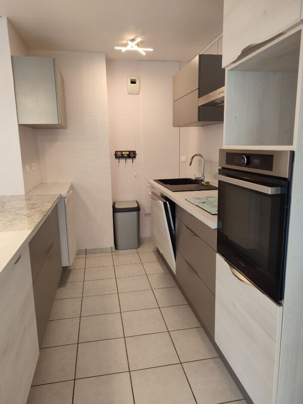 Appartement à louer, 83m², Malzéville