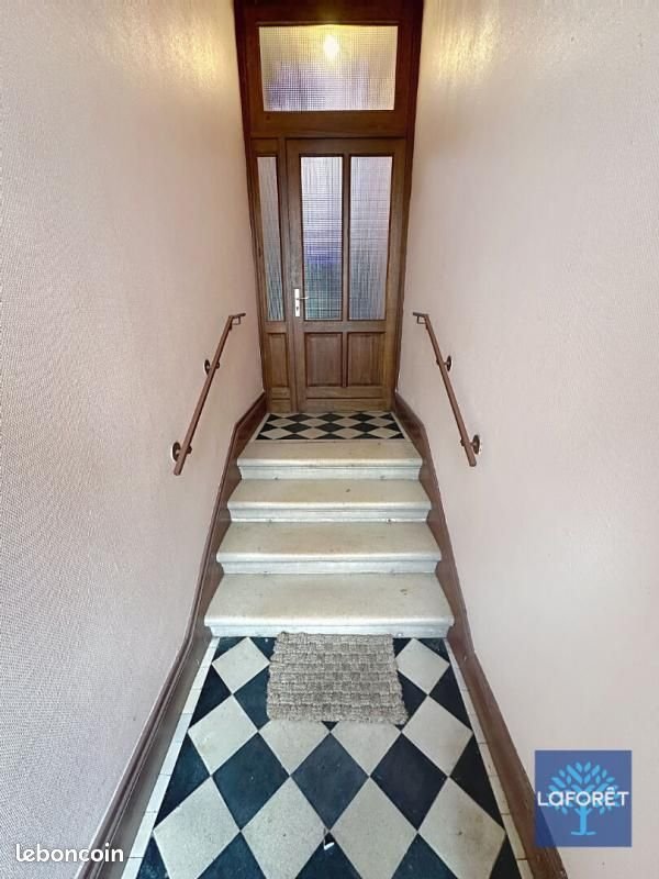 Appartement à vendre, 163m², Nancy