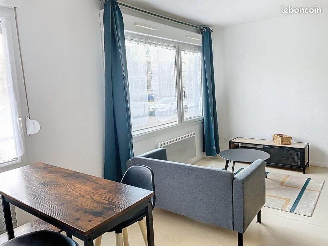 Appartement à louer, 34m², Jarville-la-Malgrange