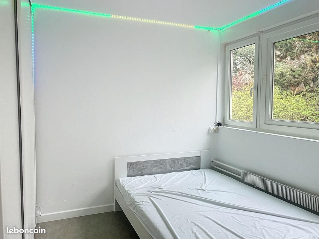 Appartement à louer, 65m², Nancy