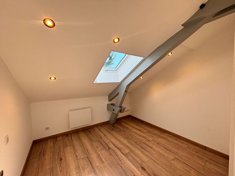Appartement à louer, 25m², Nancy
