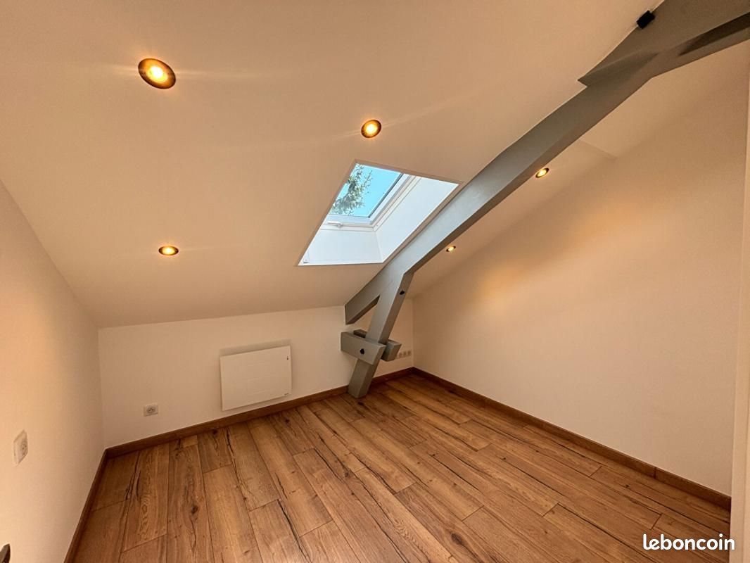 Appartement à louer, 25m², Nancy