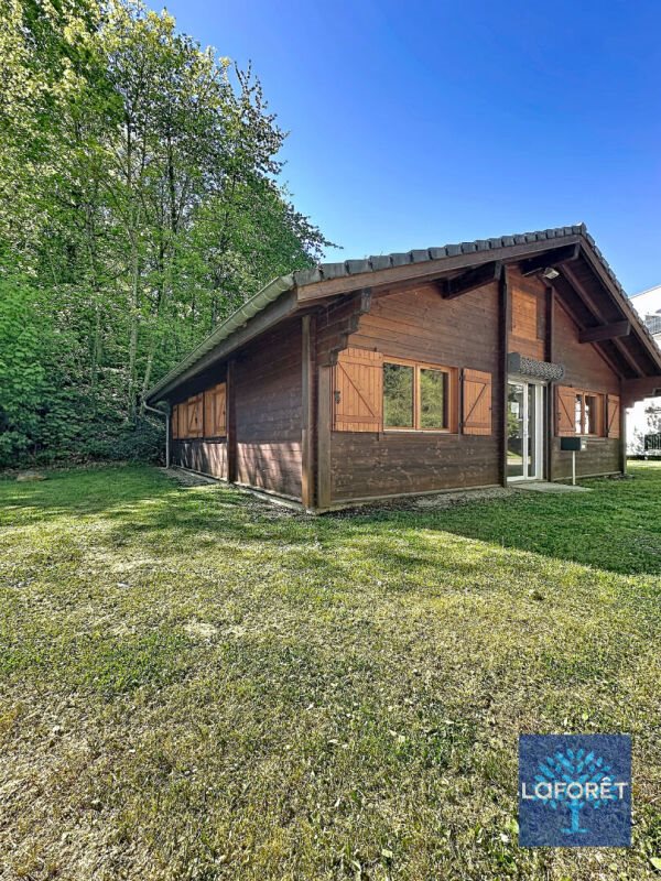 Maison à vendre, 93m², Maxéville