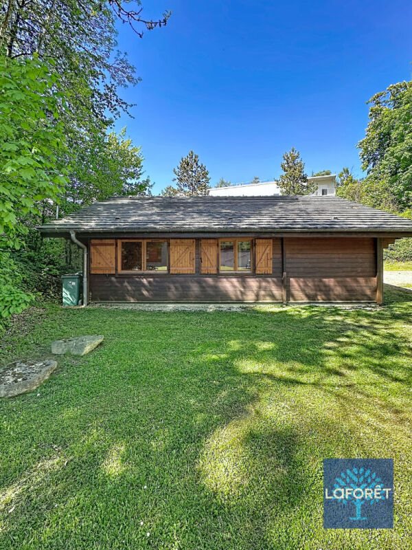 Maison à vendre, 93m², Maxéville